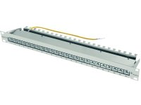 Telegärtner J02023A0052, RJ-45, Grå Telegärtner J02023A0052, RJ-45, Grå