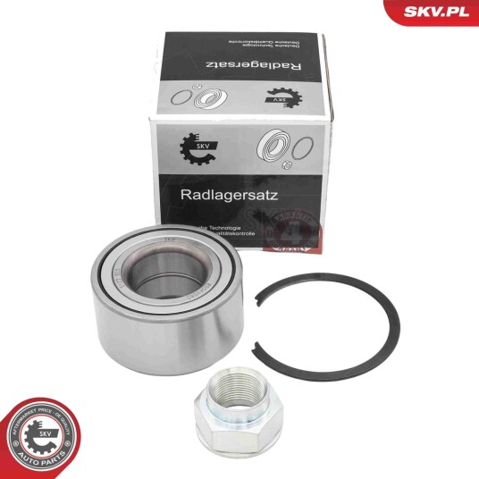 Hjullager ESEN SKV 85SKV065
