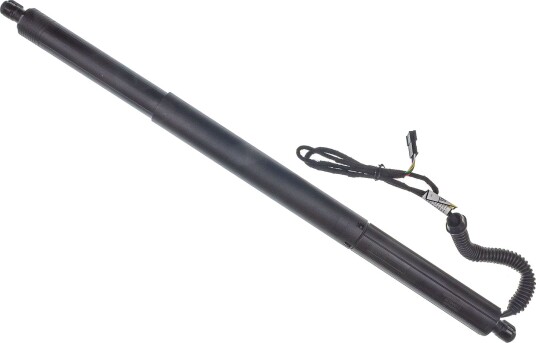 Elektromotor, bakluke DENCKERMANN G100013
