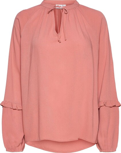 Saint Tropez | Valiasz Blouse | XS