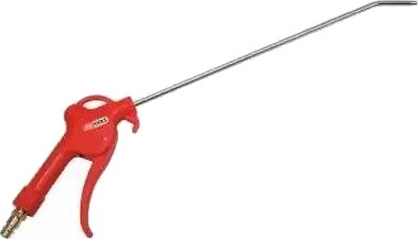 KS TOOLS 515.1903 Børste- / dysesett, suge- / blåsepistol KS TOOLS 515.1903 Børste- / dysesett, suge- / blåsepistol
