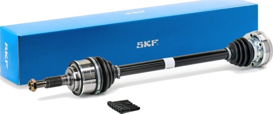 SKF VKJC 7883 Drivaksel