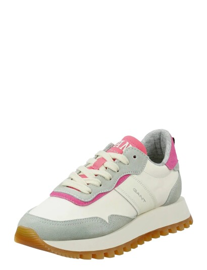 GANT Caffay Sneaker Pink 38 GANT Caffay Sneaker Pink 38