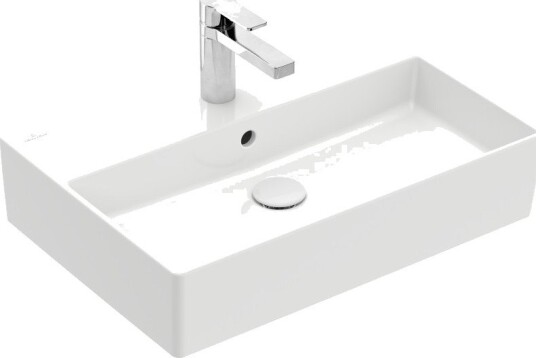VILLEROY & BOCH MEMENTO 2.0 SERVANT 60X47 HVIT ALPIN VILLEROY & BOCH MEMENTO 2.0 SERVANT 60X47 HVIT ALPIN