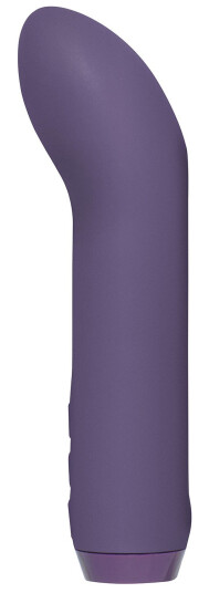 Je Joue Oppladbar G-Spot Bullet Vibrator - Lilla Je Joue Oppladbar G-Spot Bullet Vibrator - Lilla