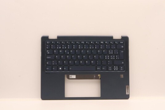 Lenovo COVER Upper Case ASM_SWS C