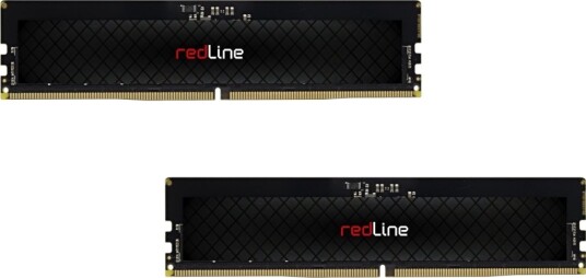 Mushkin Redline DDR5 32GB 5600MHz CL46 MRE5U560LKKD16GX2 Mushkin Redline DDR5 32GB 5600MHz CL46 MRE5U560LKKD16GX2