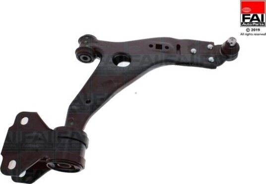 FAI AutoParts SS9829 Bærearm