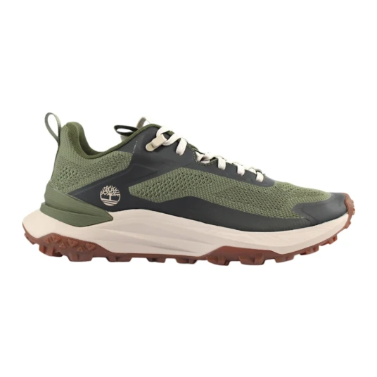 Timberland Herre Sko Grønn 41 EU