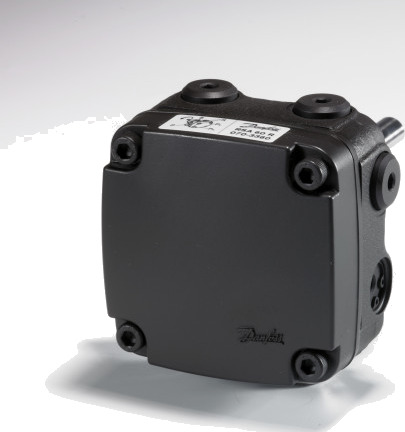 RSA 60 R OLJEPUMPE HALS 54 M