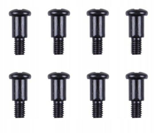 WL-12428-A-0359 M3x4x12mm Screws 8