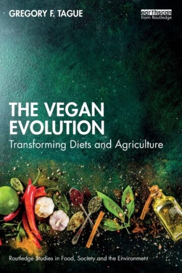 The Vegan Evolution Transforming Diets and Agriculture