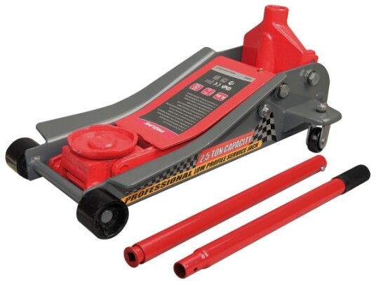 Proline Pro Line Žemo Profilio Keltuvas 2.5T 89 457Mm 46926