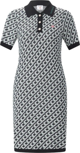 Casablanca Dame Kjoler Flerfarget S,