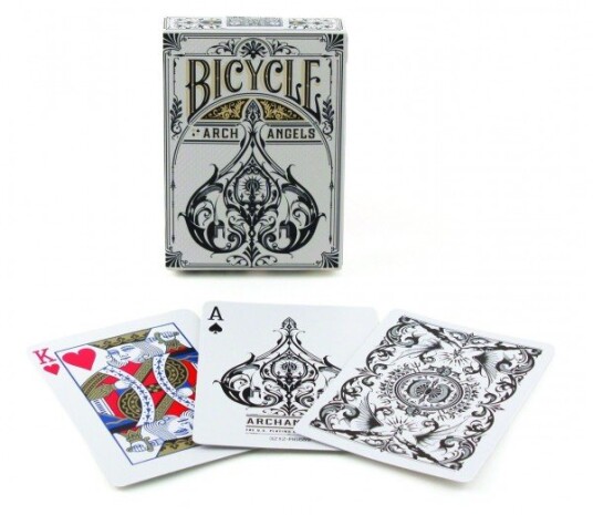 Bicycle Archangels Bicycle Premium