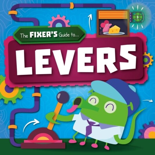 Levers Av John Wood Levers Av John Wood