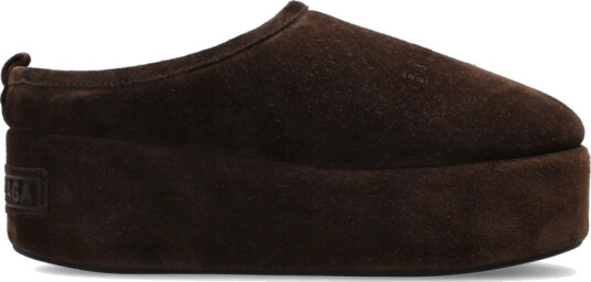 Balenciaga Dame Sko Brun 40 EU,