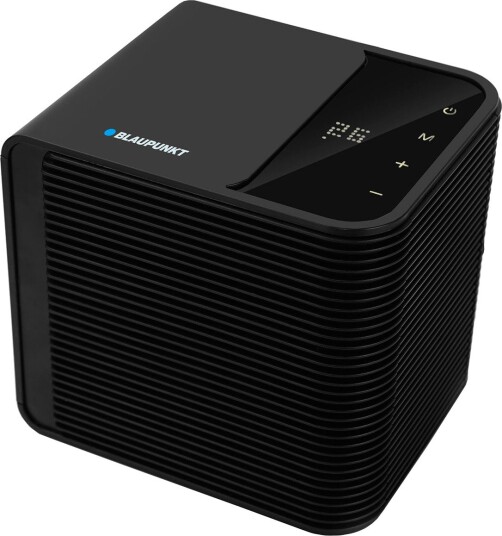 Blaupunkt FHD401 Vifteovn med Justerbar Temperatur (2000W)