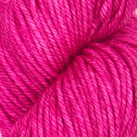 Symfonie Yarns Bella Garn 4015 Bryllupsrosa