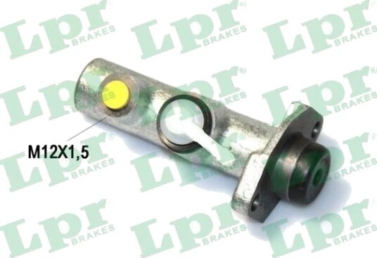 LPR 6603 Hovedbremsesylinder LPR 6603 Hovedbremsesylinder