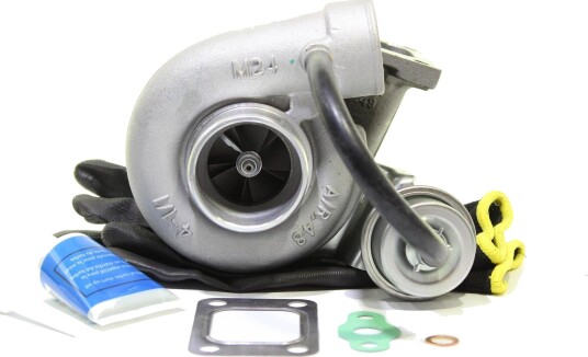 Turbolader ALANKO 10900848 Turbolader ALANKO 10900848