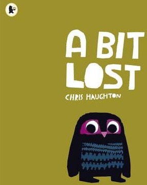 A Bit Lost