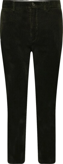 Polo Ralph Lauren Andover Slim Fit Stretch Corduroy Pant Green 32 x 32