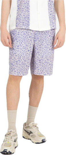 Edwin Herre Shorts Flerfarget L,