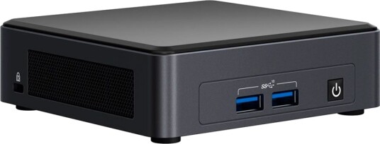 Intel NUC11TNKI5 i5 Barebone