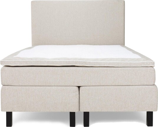 Princess Kontinentalseng 120x200cm Beige