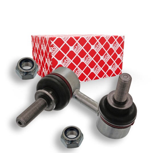 Stabilisator stag FEBI BILSTEIN 48140