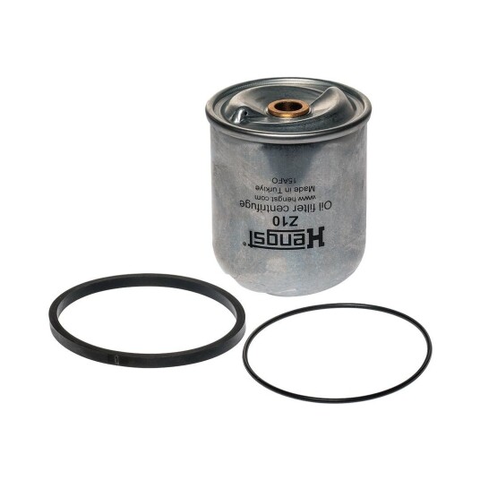 Oljefilter HENGST FILTER Z10 D64 Oljefilter HENGST FILTER Z10 D64