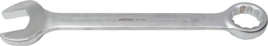 Sonic Fastnøkkel