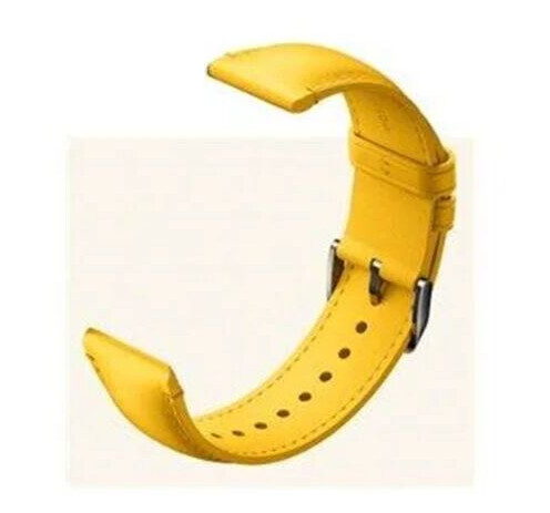 Xiaomi Watch Strap Chrome Yellow