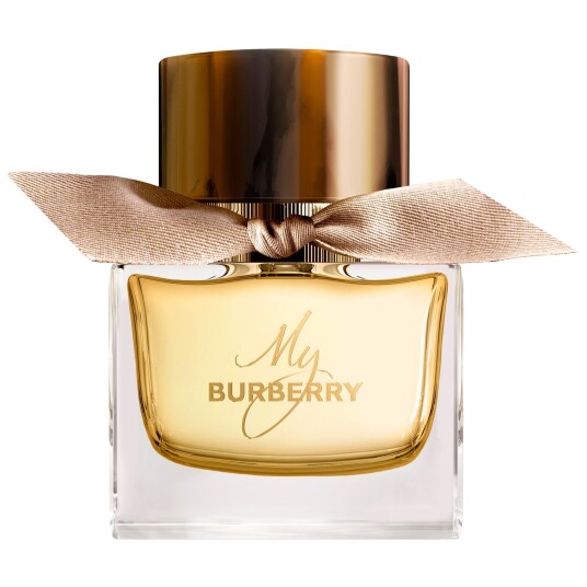 Burberry My Burberry Eau de Parfum 50 ml med blomsterduft