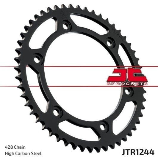 JTSPROCKETS JTR1244.54 Kjedehjul