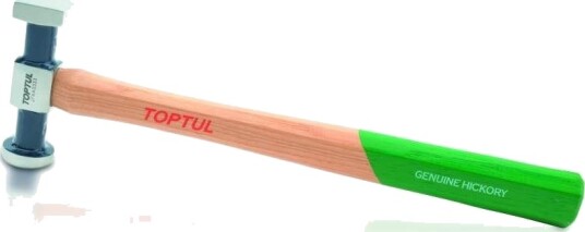 TOPTUL JFAA0333 Rettehammer