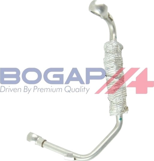 BOGAP A4229137 Radiatorslange BOGAP A4229137 Radiatorslange