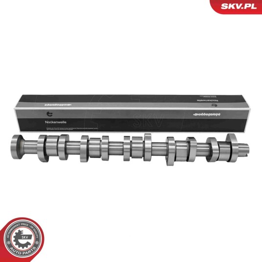 ESEN SKV 80SKV006 Kamaksel