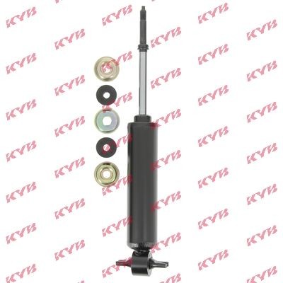 Støtdemper KYB 444022 Støtdemper KYB 444022