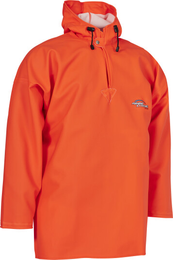 Elka Fiske Xtreme Busseronne med Elastikk Fl. Oransje S