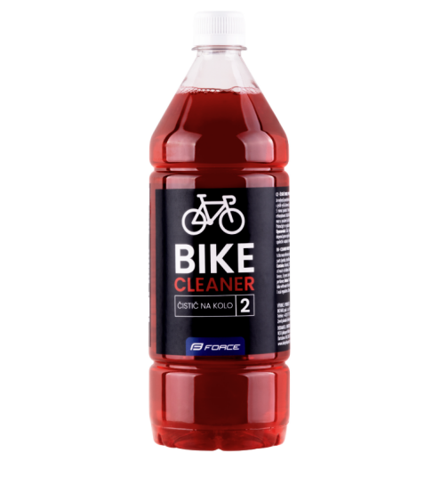 Force Pura Rengjøring 1000 ml Force Pura Rengjøring 1000 ml