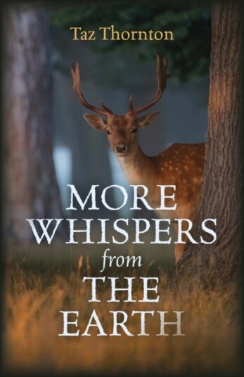 More Whispers from the Earth More Whispers from the Earth