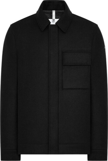 Duno Herre Jakker Svart 2XL, Duno Herre Jakker Svart 2XL,