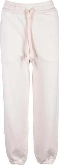Jil Sander Dame Bukser Beige L, Jil Sander Dame Bukser Beige L,