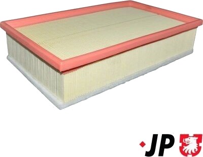 JP GROUP 1118604600 Luftfilter JP GROUP 1118604600 Luftfilter
