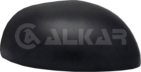 Tildekning, sidespeil ALKAR 6344926