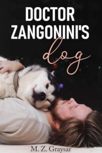 Doctor Zangonini's Dog Doctor Zangonini's Dog