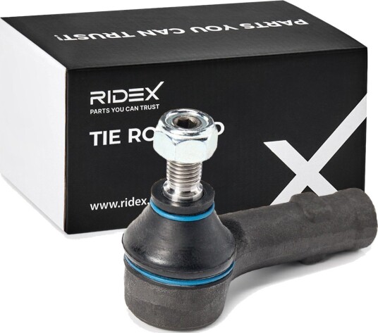 RIDEX 914T0154 Endeledd