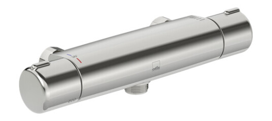 Oras nova shower thermostat reverse 3/4